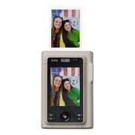 Фотоаппарат моментальной печати Fujifilm Instax MINI LiPlay Plus Sand Beige
