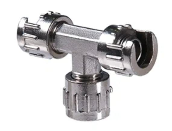 Вентиль Fubag 1/4"M в блистере