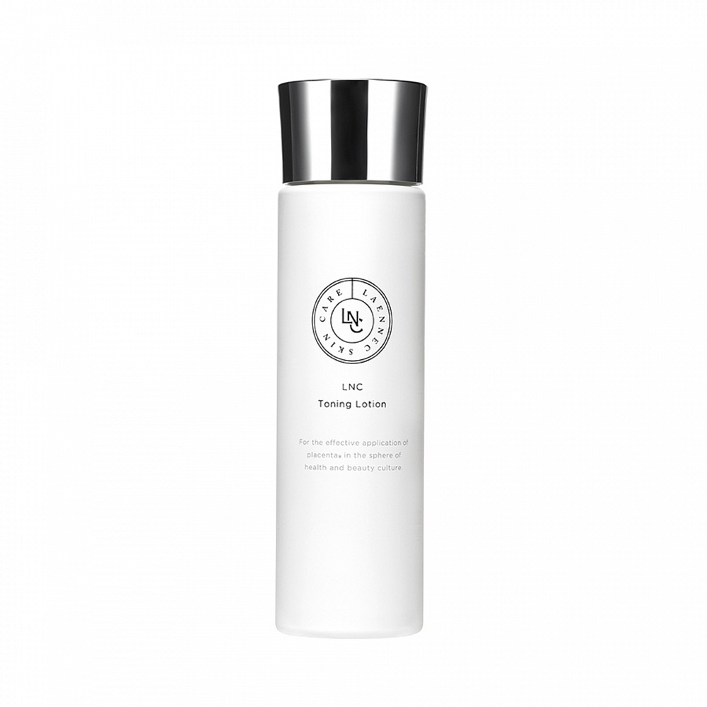 Laennec Skincare LNC Toning Lotion | Увлажняющий лосьон для лица, 120 мл