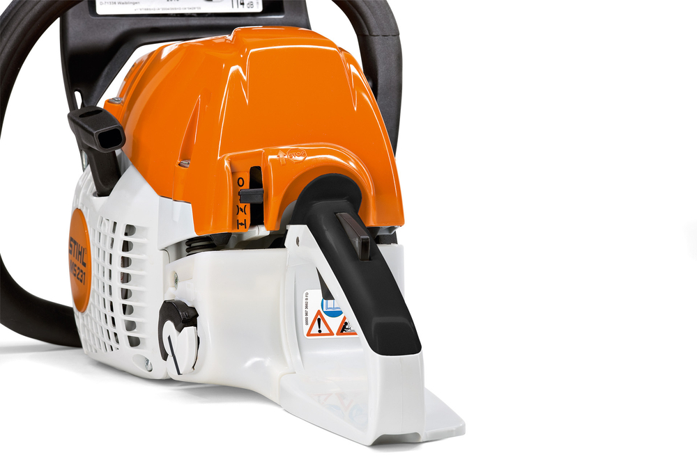 Бензопила STIHL MS 231 16' 0.325 1,6мм