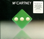 Paul McCartney / McCartney III (Limited Edition)(CD)