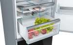 Двухкамерный холодильник Bosch KGN49LB30U