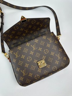 Сумка Louis Vuitton Pochette Metis