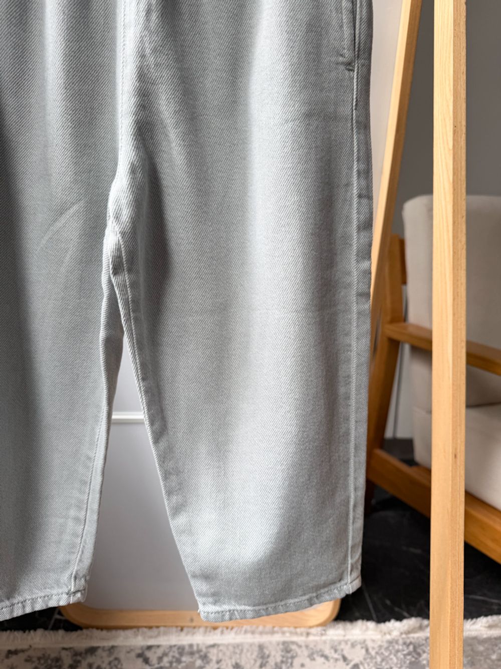 Новые брюки Zara, 104