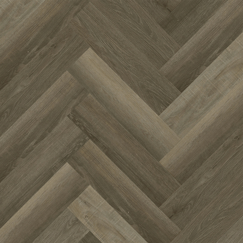 Кварцевый ламинат Fargo Штучный паркет (Herringbone) Дуб Верде 44-3046-4