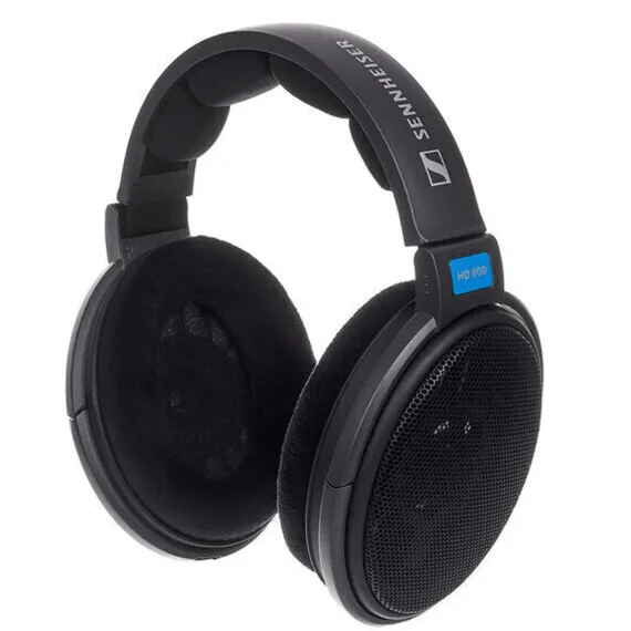 Sennheiser HD 600
