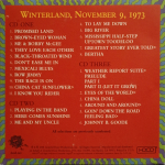 The Grateful Dead / Winterland 1973 - The Complete Recordings (9HDCD)
