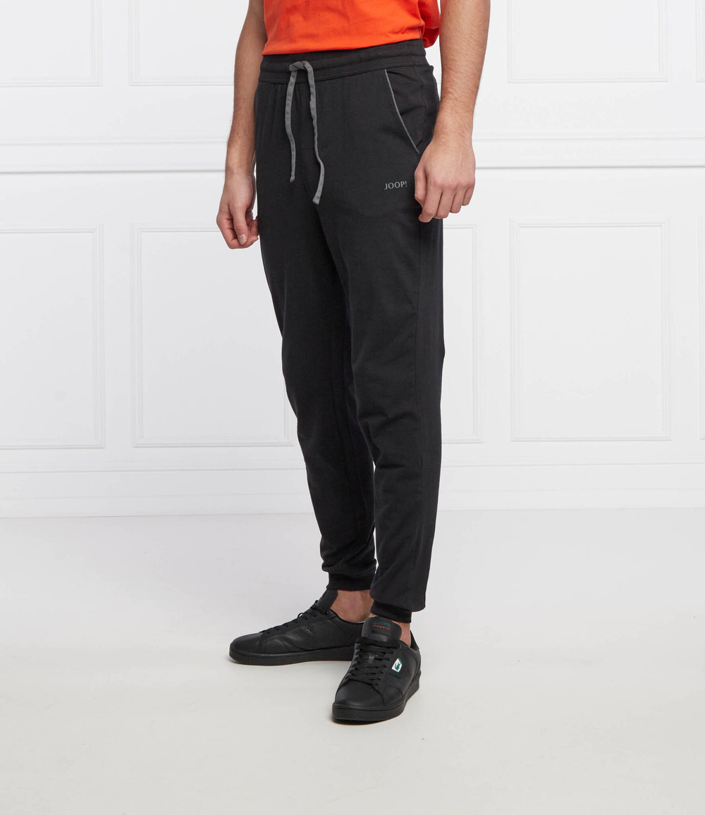 спортивные штаны Joop! Homewear - черный(30029920)