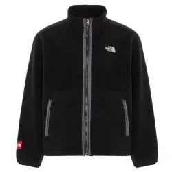 Куртка утепленная мужская THE NORTH FACE MEN’S TNF FLEESKI FZ JACKET