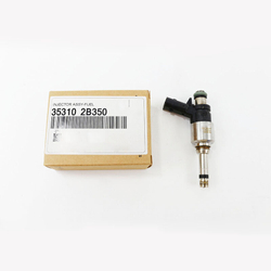 Форсунка топливная MOBIS 35310-2B350, для Hyundai/Kia