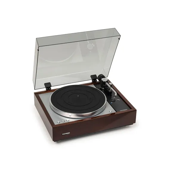 Thorens TD 1601 TP160 Walnut