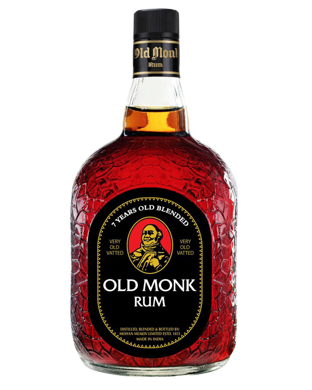 Ром Old Monk Rum Dark 0,75 л.