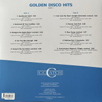 C.C. Catch ‎– Golden Disco Hits (Европа 2020г.) Blue