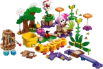 Конструктор LEGO Super Mario 71434 Набор для приготовления содовой в джунглях