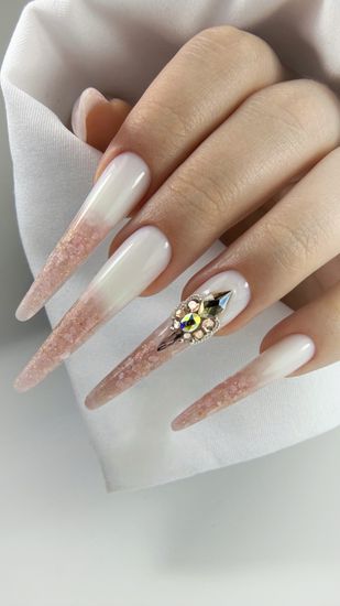 Allure gel 09 Iperfect 15 мл