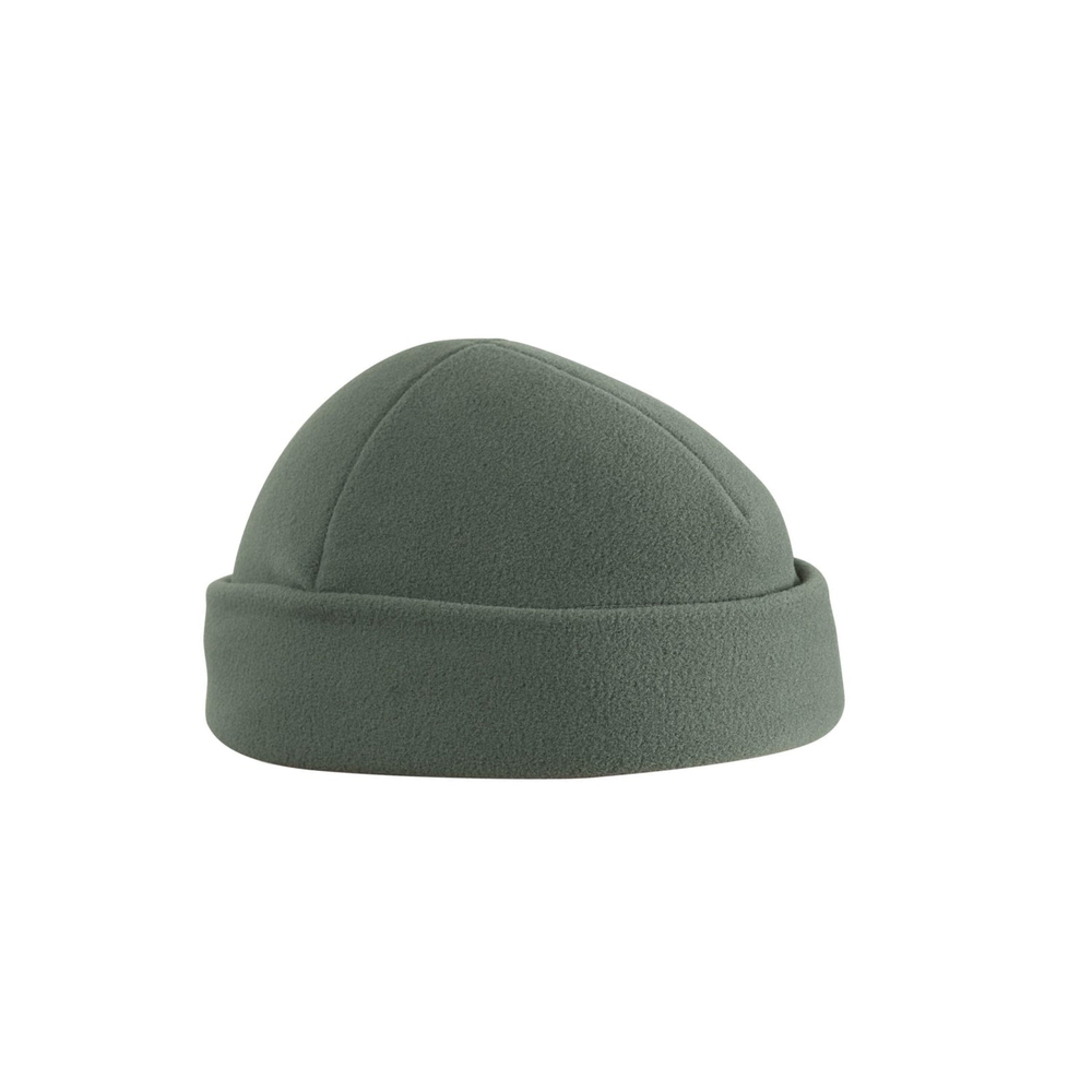 Шапка Helikon-Tex Watch Cap-Fleece Foliage Green