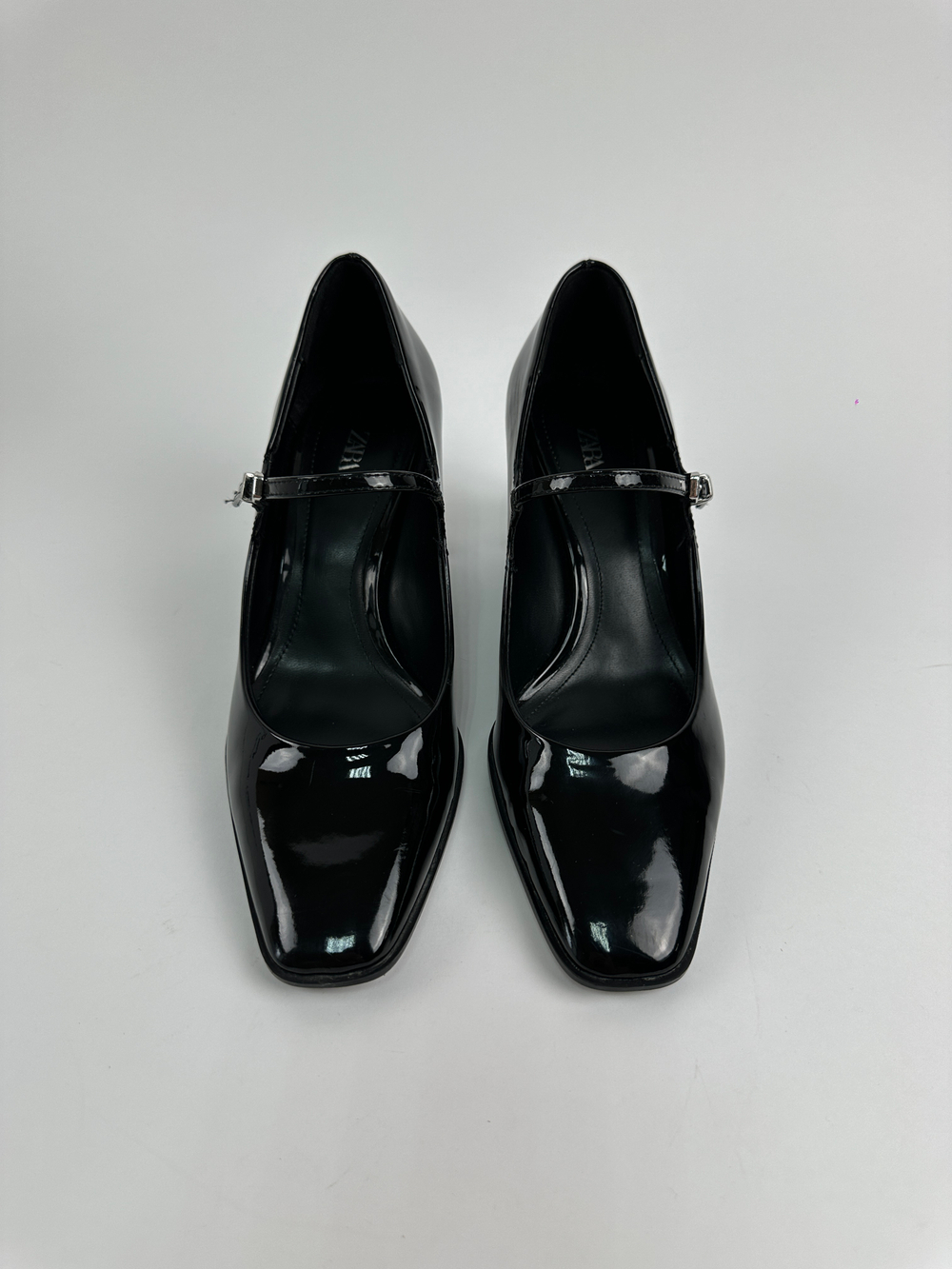 Туфли Zara