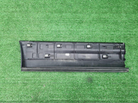Накладка двери задняя Porsche Cayenne 2 958 10-18