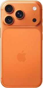 iPhone 17 Pro 512 ГБ оранжевый