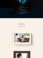 (ПРЕДЗАКАЗ+POB) товары KIM HYUN JOONG - ROTATION 2025 SEASON'S GREETING