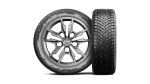 Зимняя шина шипованная Ikon Tyres Autograph Ice 10 SUV (245/45 R22 103T)