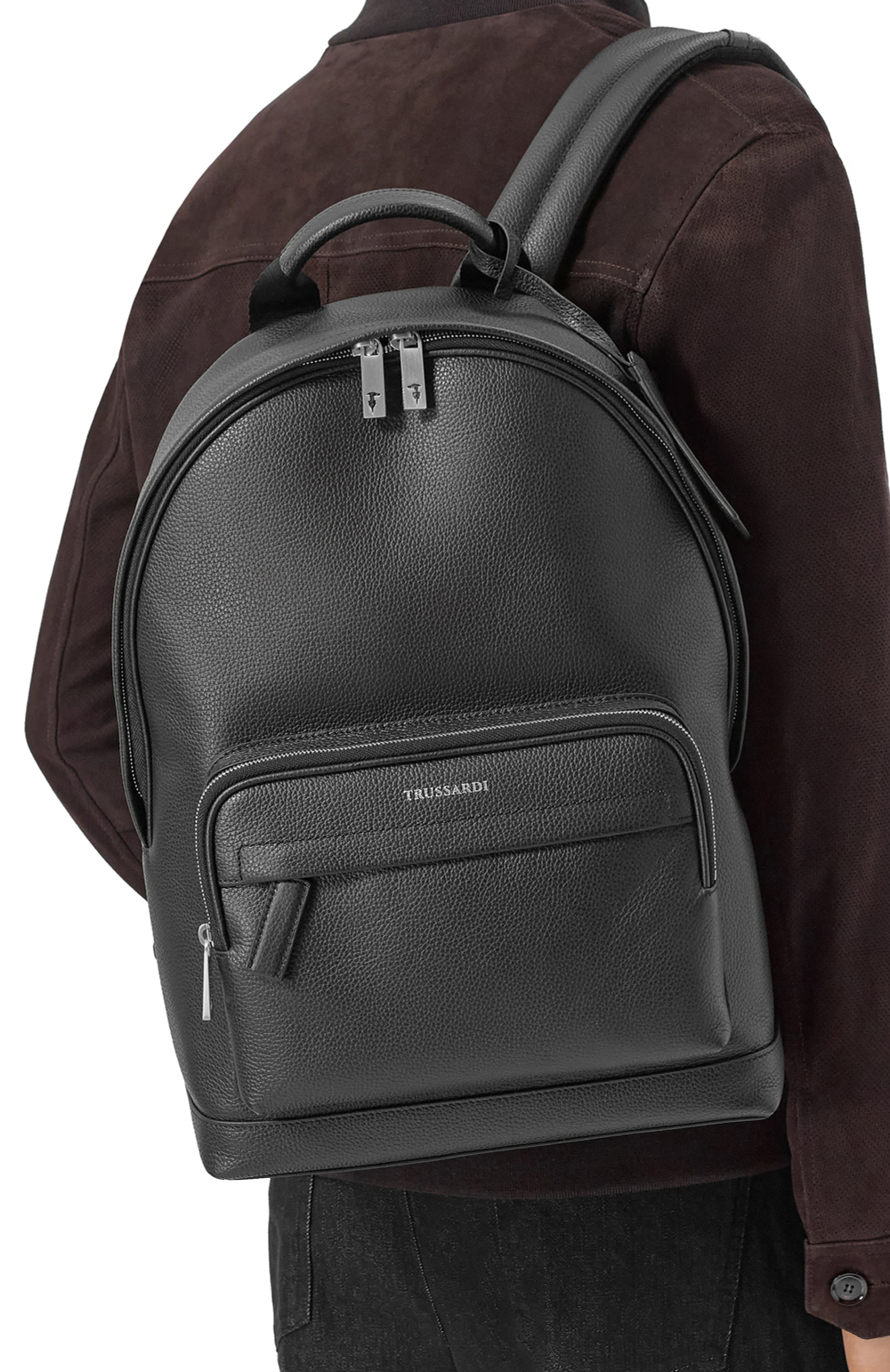 Рюкзак TRUSSARDI