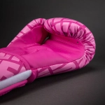 Боксерские перчатки Venum Contender 1.5 XT 3D Candy Pink