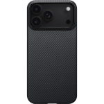 Pitaka Black/Grey Ultra-Slim Case for iPhone 17 Pro Max