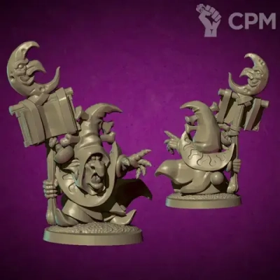 Night Goblin