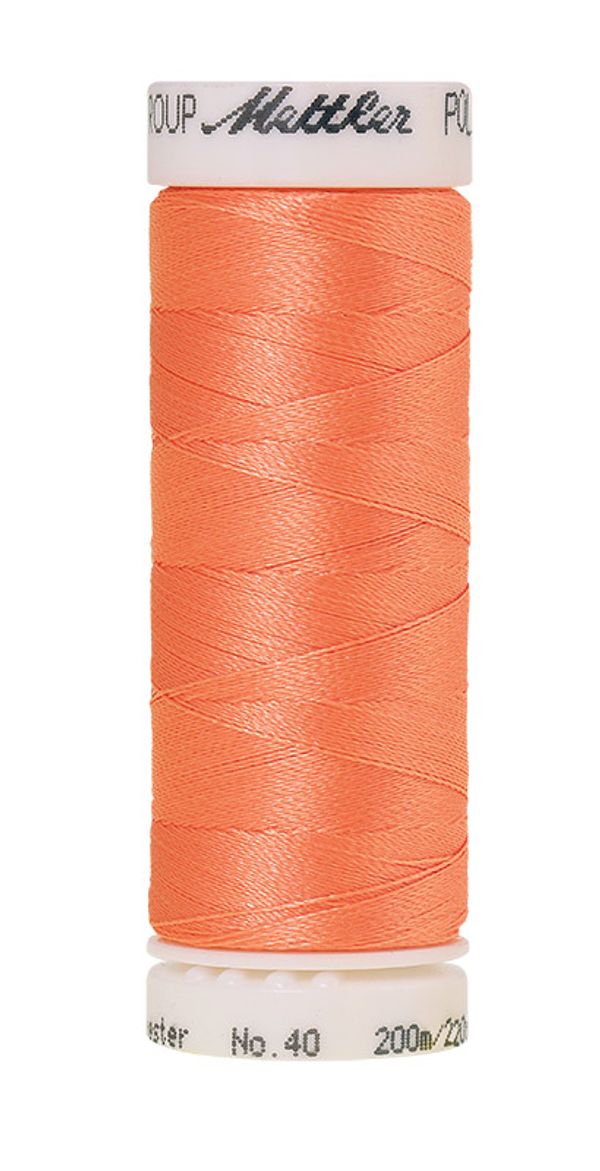 Нить вышивальная Mettler Poly Sheen 40 (200 м), 5 кат. | цв. 1532