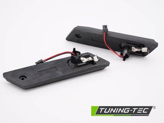 Динамические указатели поворота LED SEQ для BMW E30/E28/E24/E23