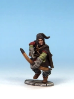 FGVP12 Frostgrave Cultists III (3)