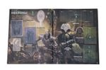 Альбом Panini Warhammer 40,000