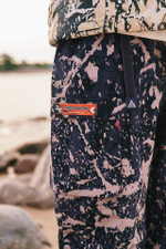 Брюки Nike ACG Storm-Fit ADV Gore-Tex Chena Vortex "Canwell Glacier"