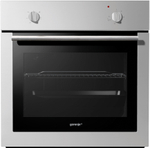 Независимый духовой шкаф Gorenje Plus GO312X