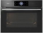 Компактный духовой шкаф Asko OCM8478G фото 