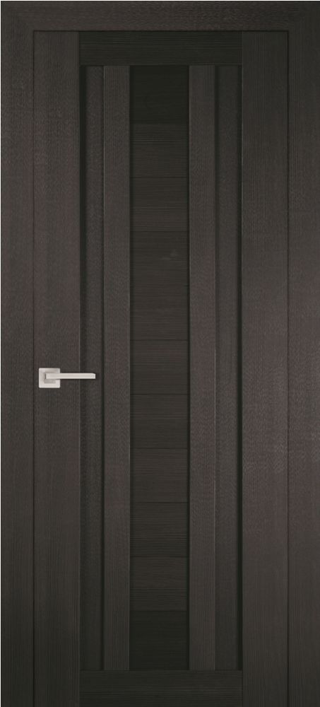 Дверь PS-14 / Цвет Венге Мелинга / Двери PROFILO PORTE Дверь PS-14 / Цвет Венге Мелинга / Двери PROFILO PORTE