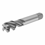 Метчик машинный G 1/2" (HSS-E + TICN-C),ISO, 6H,R, спиральный