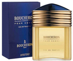 Boucheron Boucheron pour Homme EDP