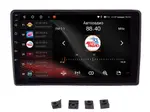 Магнитола для Hyundai i40 2011-2017 - Vaycar VA23-3359 на Android 13, Быстрая, 4G SIM-слот