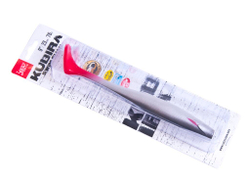 Виброхвосты LJ 3D BBS Series KUBIRA SWIM SHAD 9,0in (22,86)/PG39 1шт.