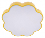 Накладной светильник Loft it Axel 10225/36 Yellow