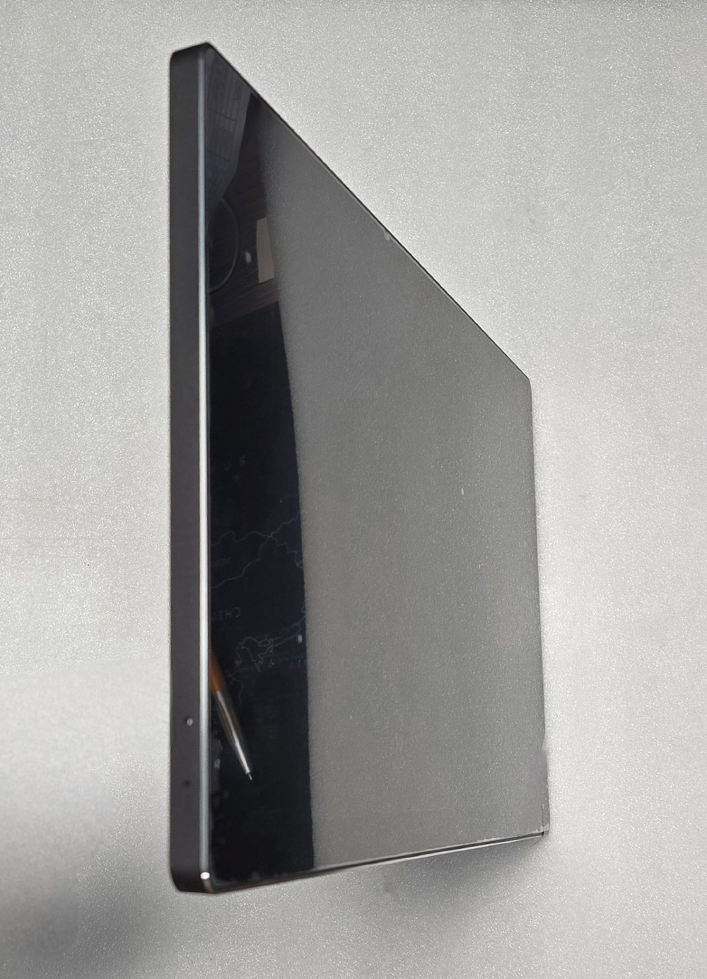 Планшет универсальный диагональ 12,3" ГУ/рамка HP-HU123BM-6128