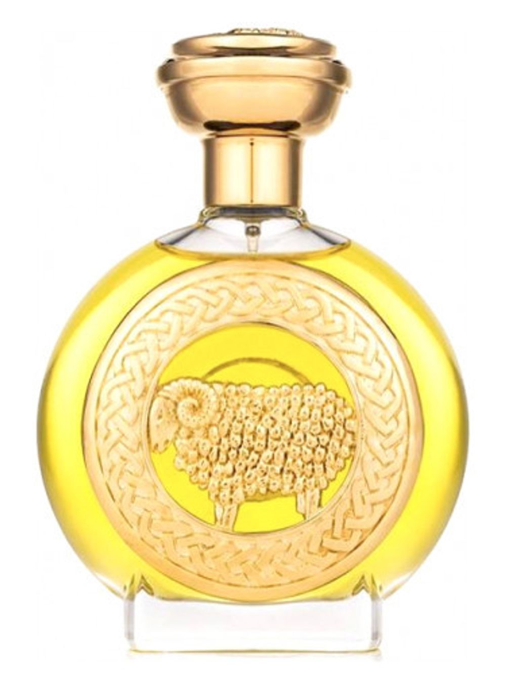 Boadicea the Victorious Golden Aries