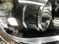 Фара правая Range Rover Vogue 4 12-17 ксенон