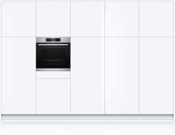 Встраиваемый электрический духовой шкаф Bosch HBG632TS1