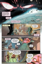 Подростки Мутанты Ниндзя Черепашки. TMNT: Злодеи