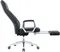 Офисное кресло-реклайнер Executive Chaise Longue