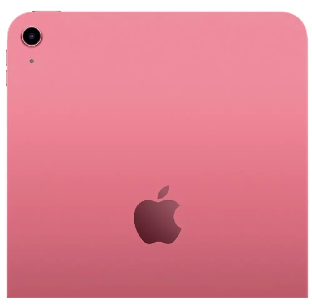 Apple iPad 10.9" (2022) 64GB Wi-Fi Pink