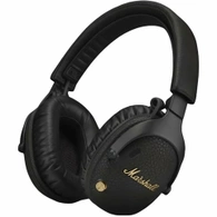 Беспроводные наушники Marshall Monitor 3 A.N.C, черный